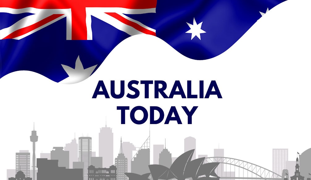 Australia Today
