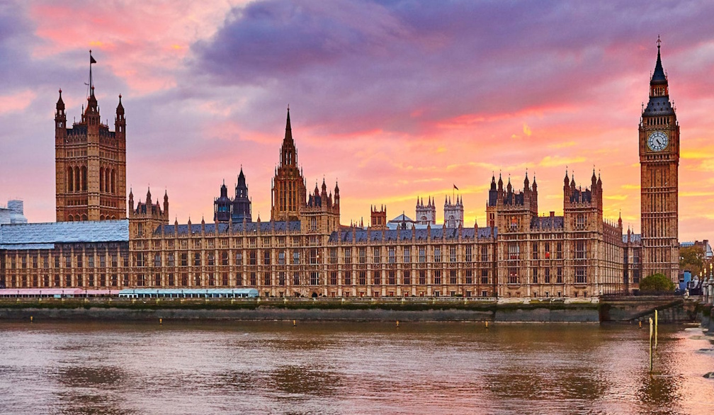 The UK Election
