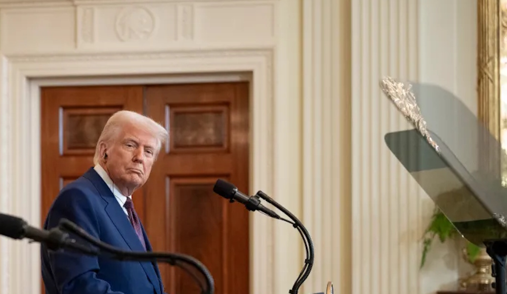 USA meets China