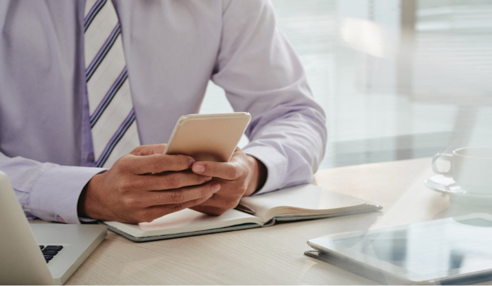 Bulk SMS Provider for Business