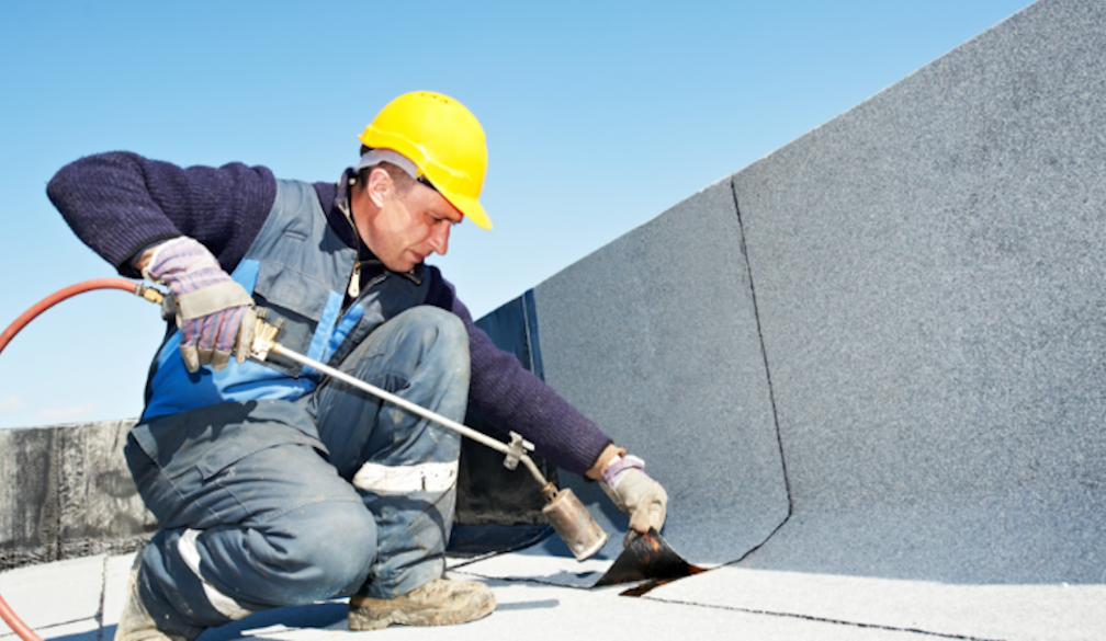 Emergency Commercial Roofers in Texas