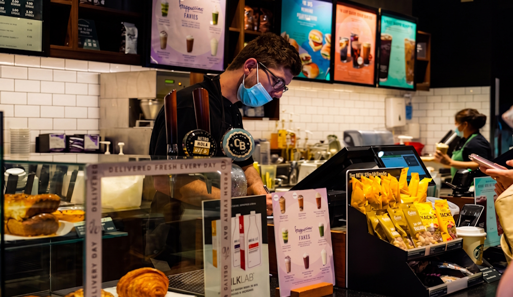 Food Businesses Adapting Sustainable Packaging