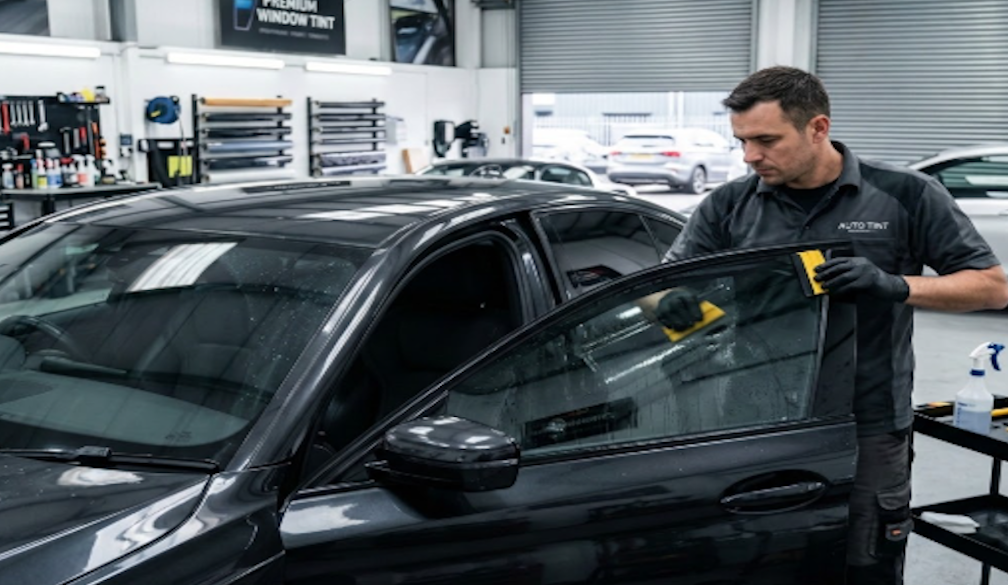 Automotive Lifestyle Trends