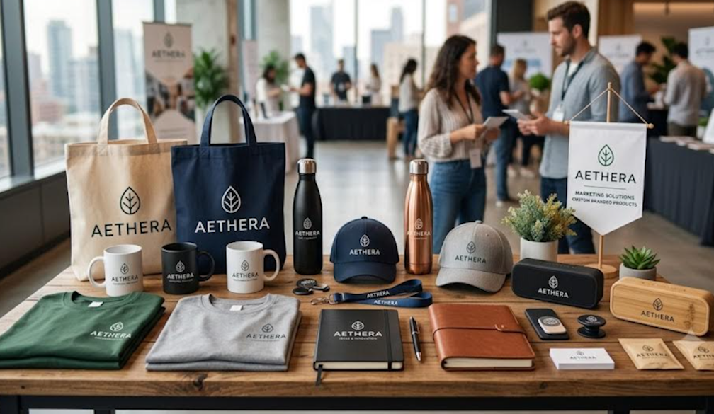 Sustainable Materials for Merchandise Industry