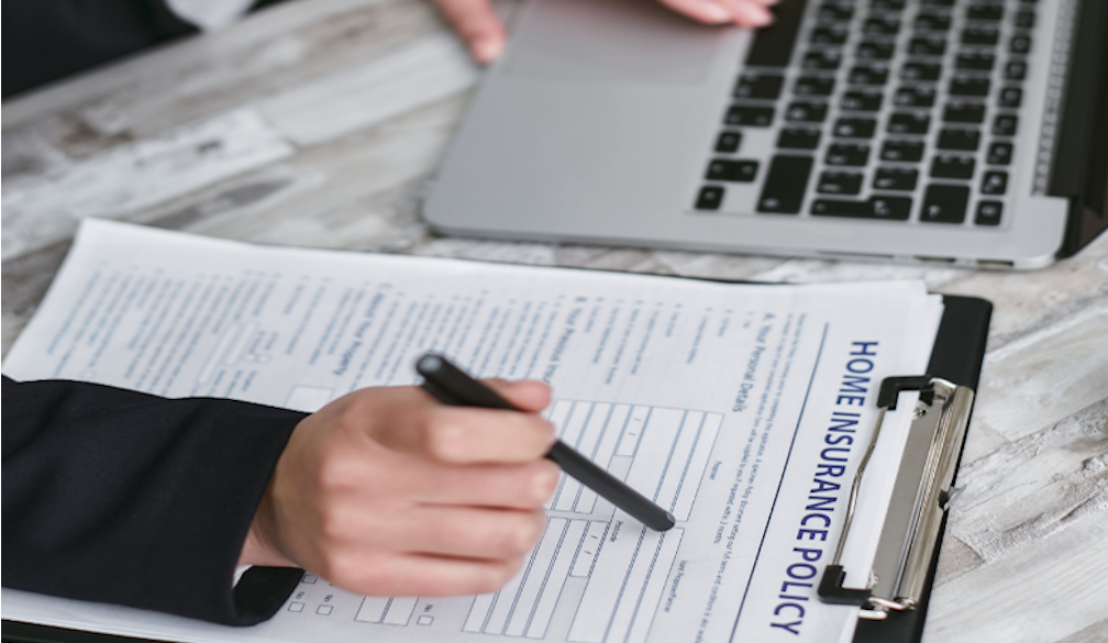 Insurance Appraisal Process