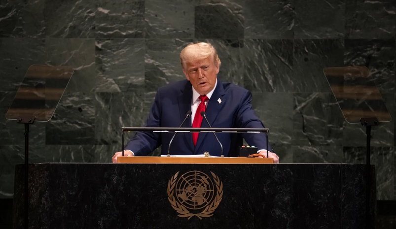 President Trump