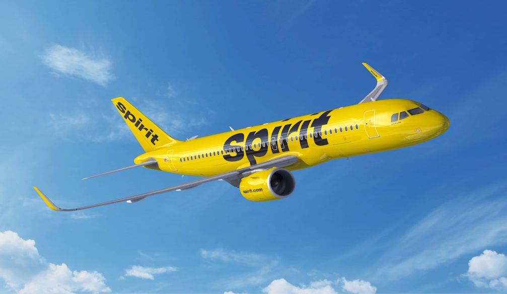 Lessons for the collapse of Spirit Airlines