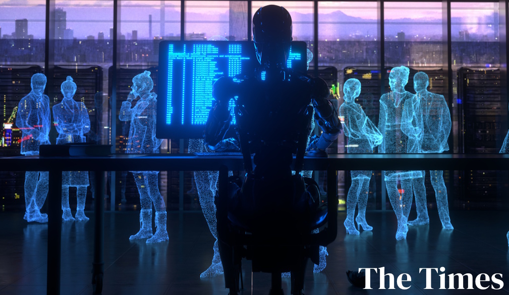 AI in Australia