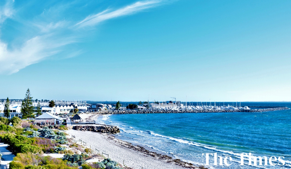 Port of Fremantle