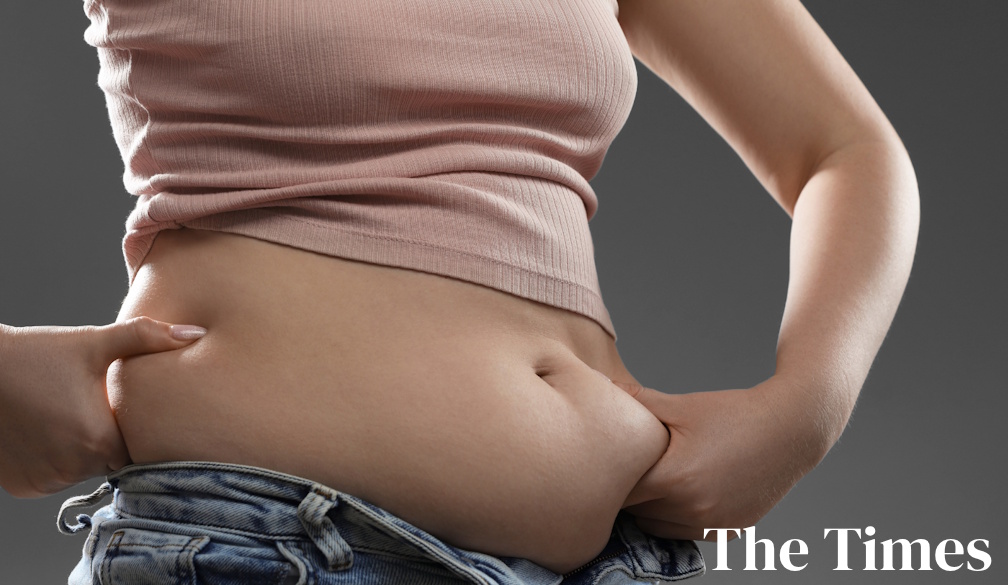 Sugar can be dangerous to your health