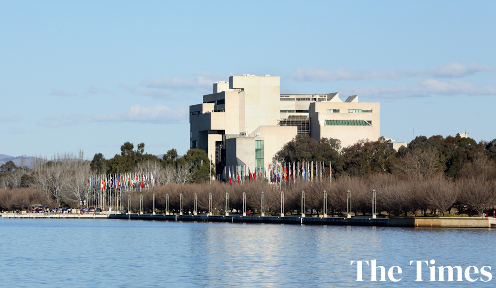 The High Court of Australia may consider the Tickle - Giggle case