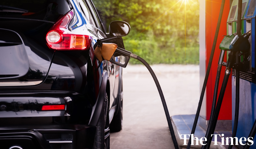 Fuel excise relief to end
