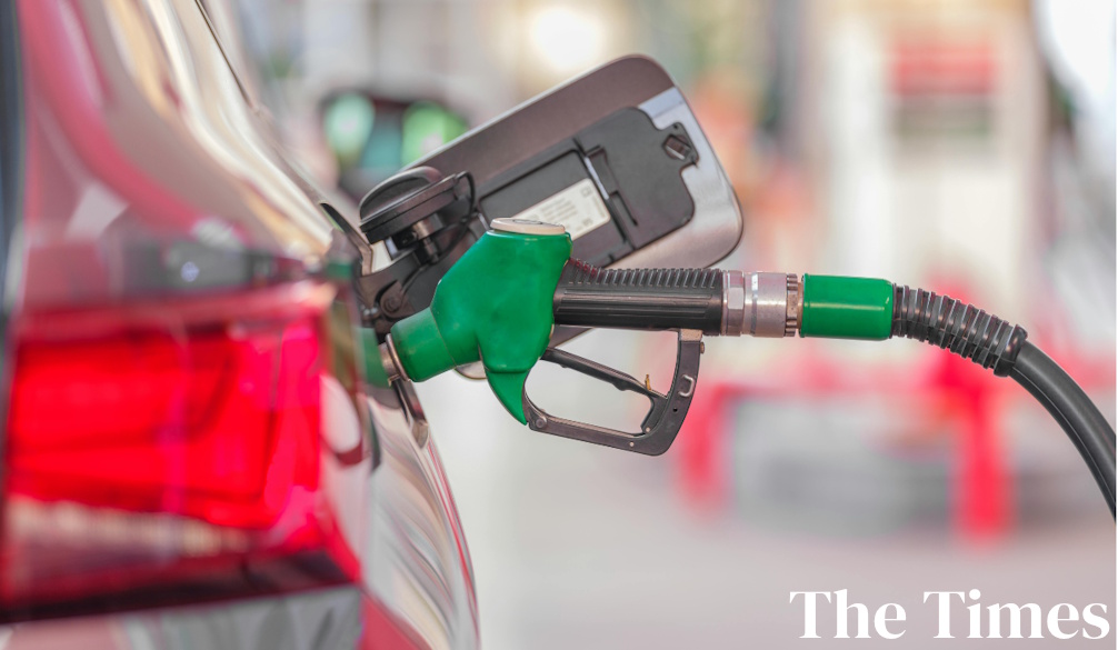 Australian fuel prices to remain high