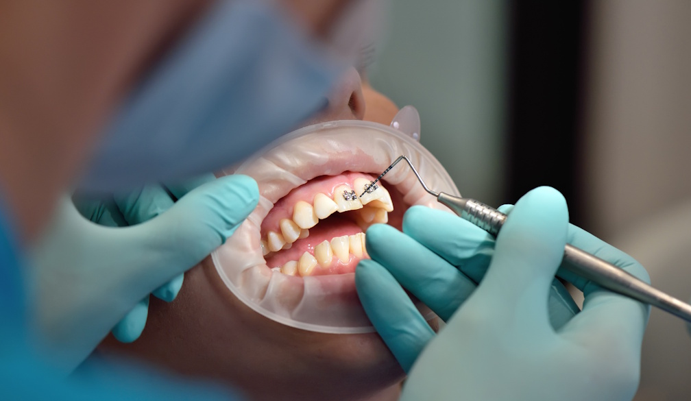 Dr. Lee Dental