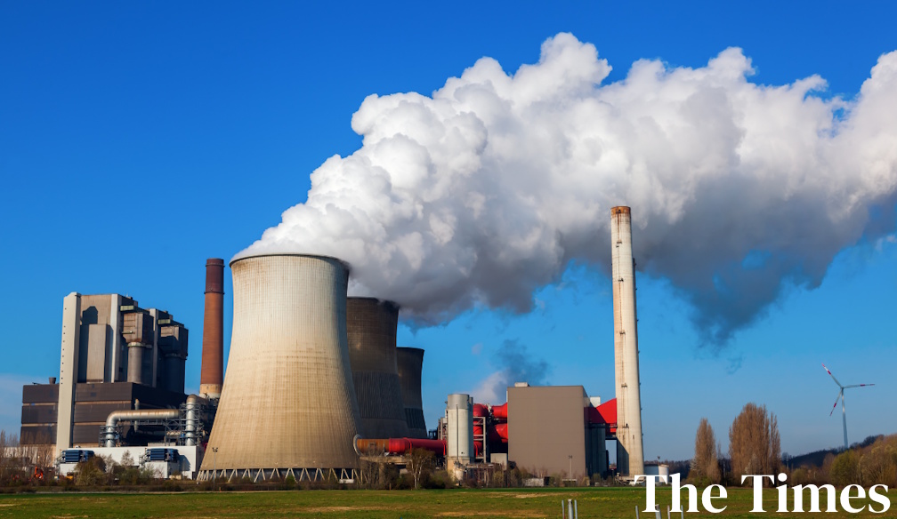Is the price of moving to alternative energy sources worth the pain