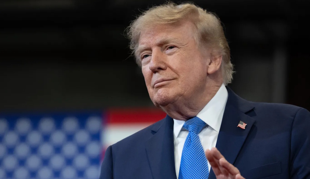 How Trump's tariffs affect Australia