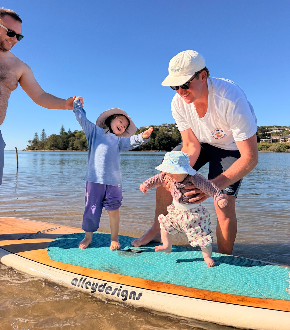 Australians love their holidays