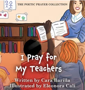 Teachers by Cara Barilla