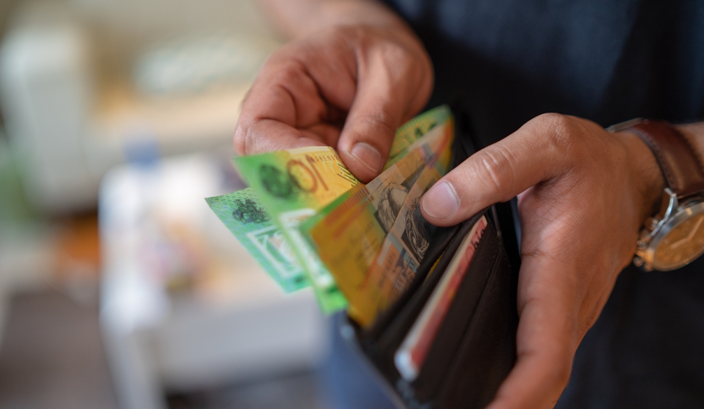 Inflation and interest rate settings