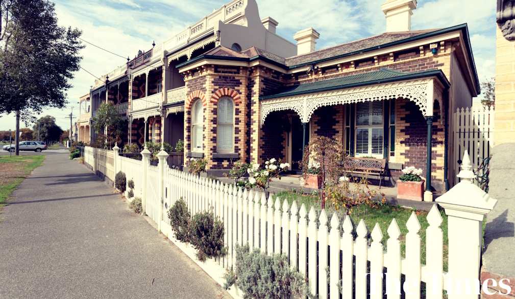 Aistralia is a nation in transition