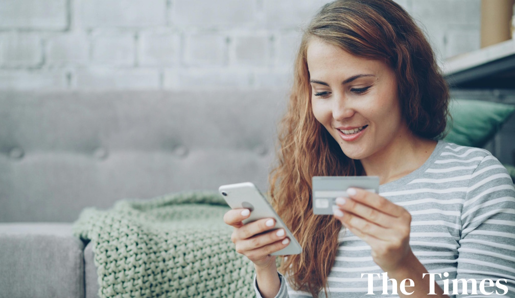 Credit card debt rising in Australia