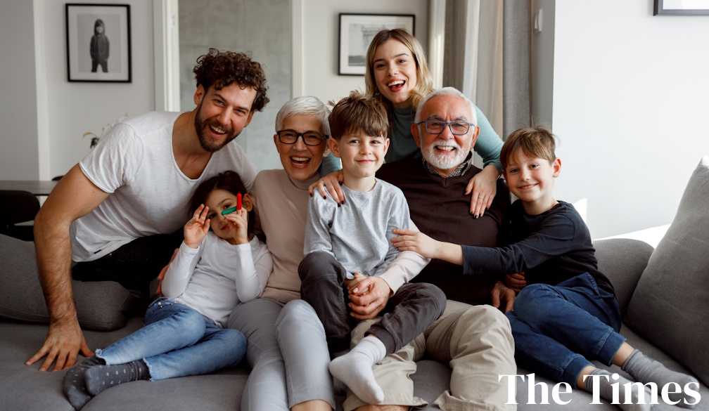 Adults taying at home longer due to property prices