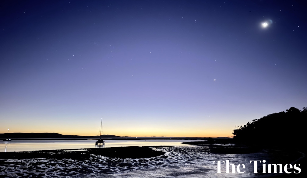 The Winter Solstice