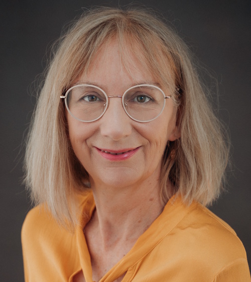 Judith Neuman