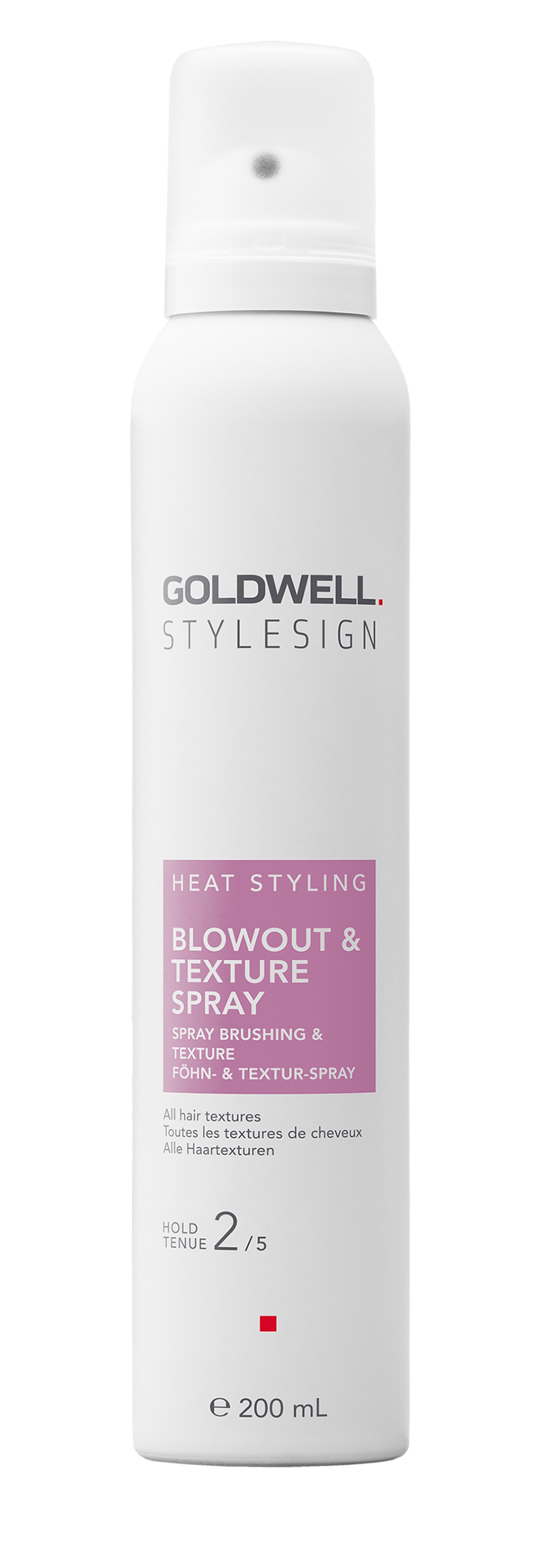 Blow Out Defining Spray
