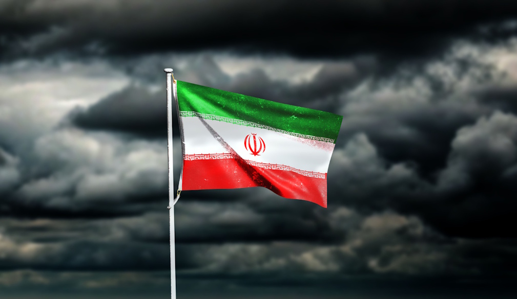 The War in Iran