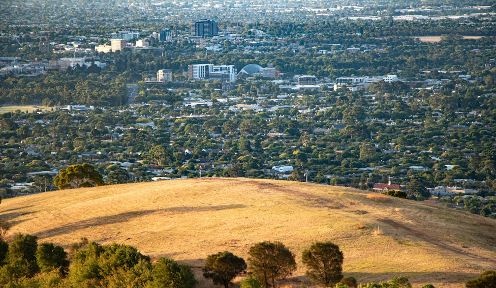 Adelaide Property