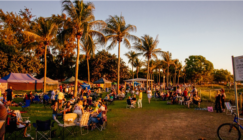 Buy or rent in Darwin