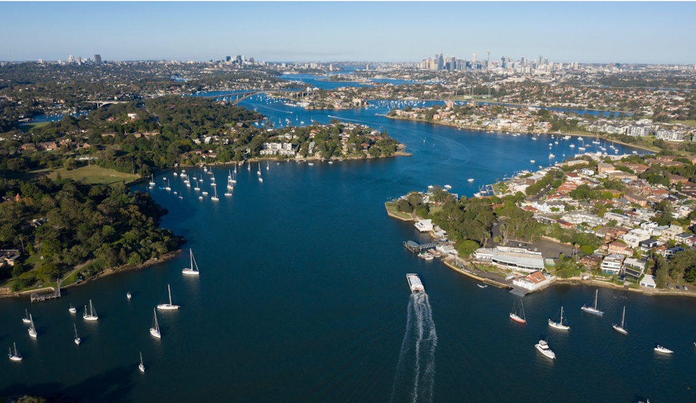 Property Prices In Australia