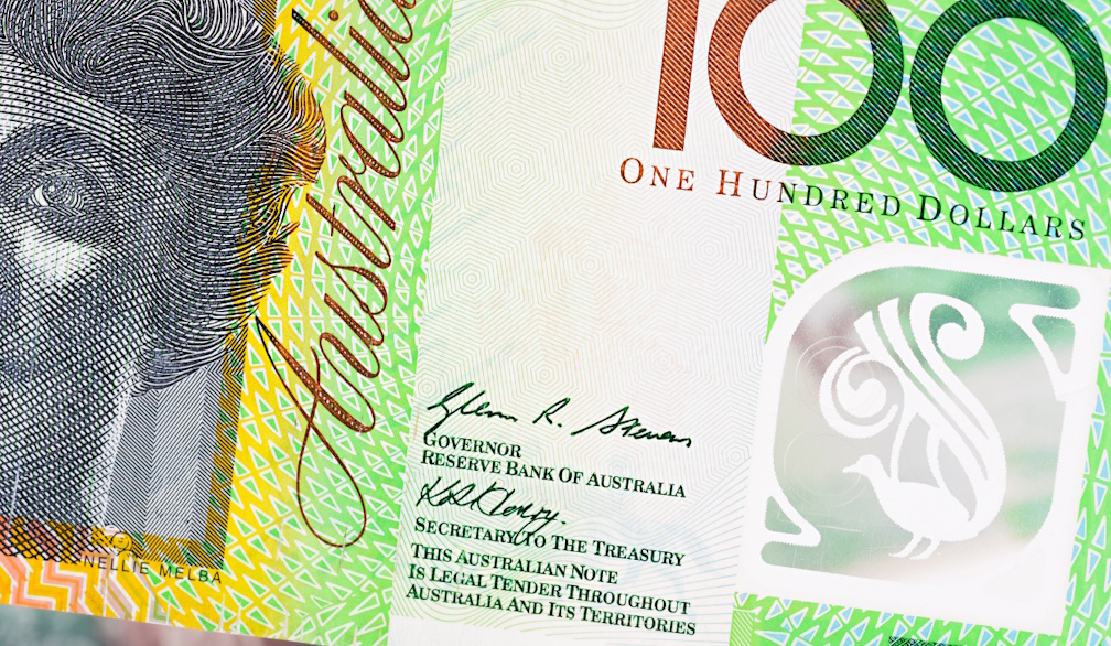 RBA interest rate decision