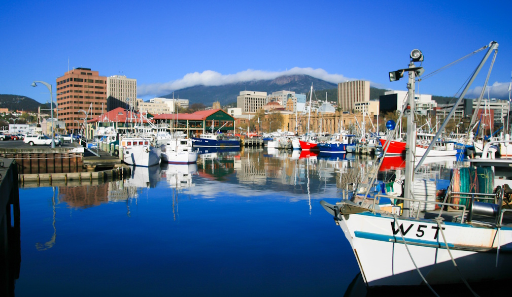 Real Estate in Tasmania