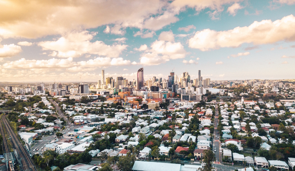 The Brisbane Property Market
