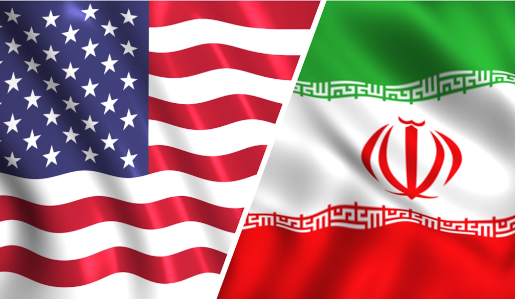 The War in Iran continues this May