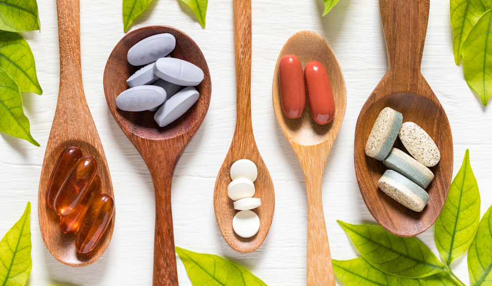 Do supplements work