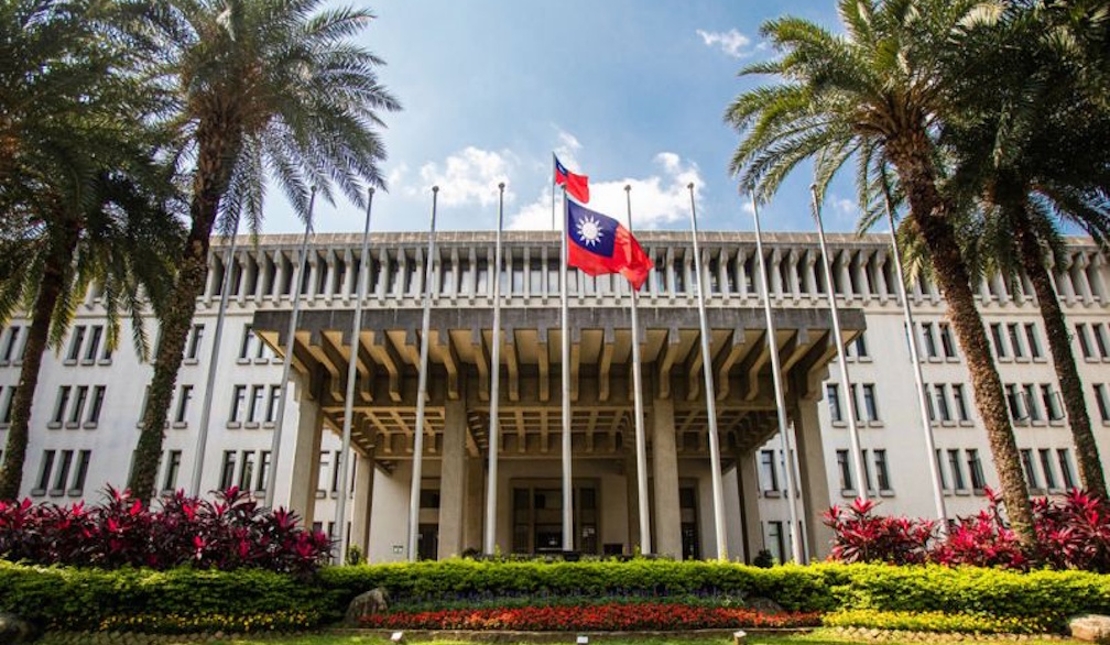 Why China Wants Taiwan