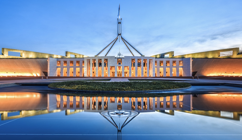 Parliament House