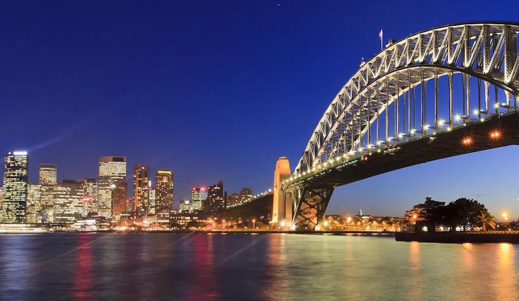 Sydney Harbour Bridge Tolls are back