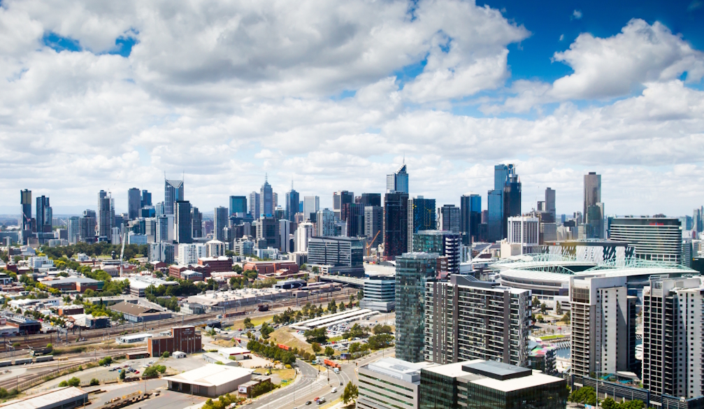 Alternative investments to property