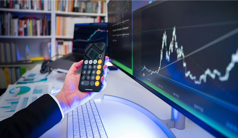 Australian Stock Market Report