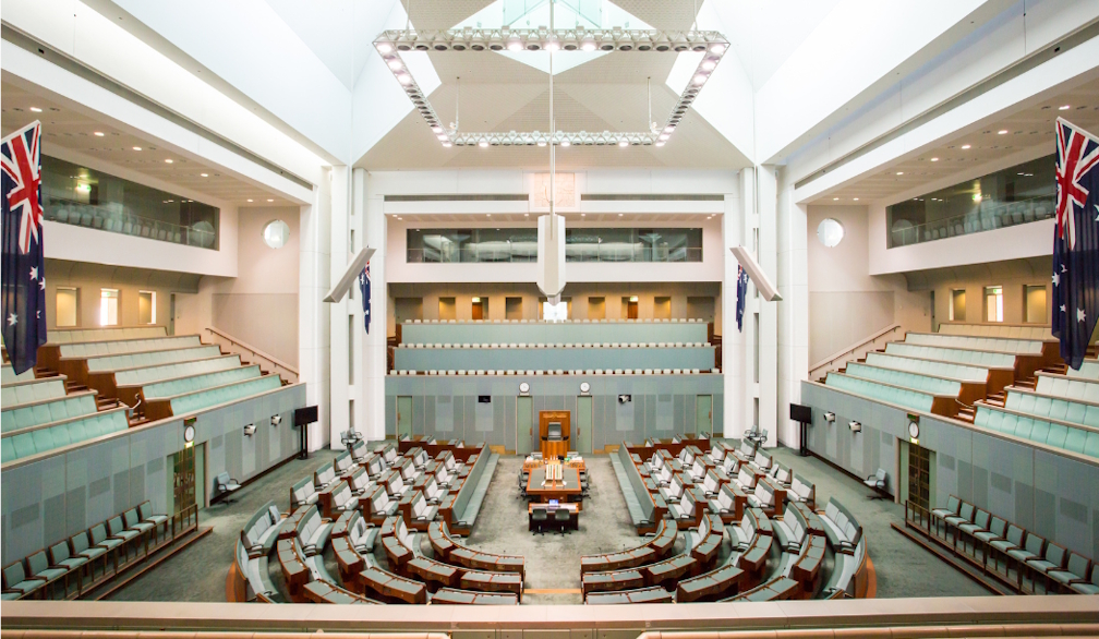 One Nation will be in the next Parliament