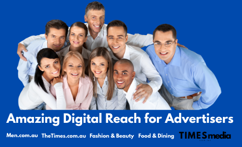 Times Business Marketing