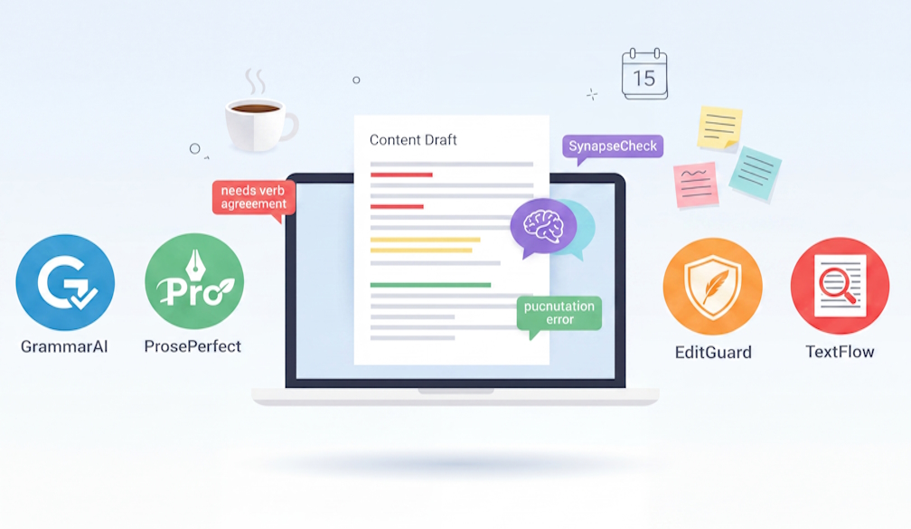 Ai Grammar Checker