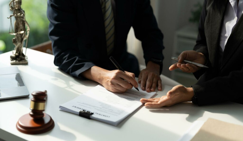 Consulting Attorney