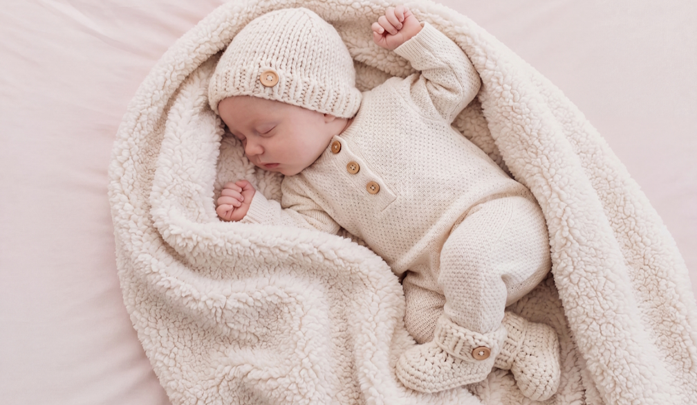 Newborn Clothes