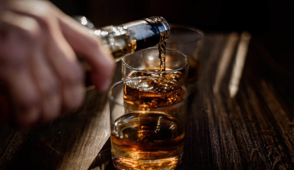 Malt Whisky