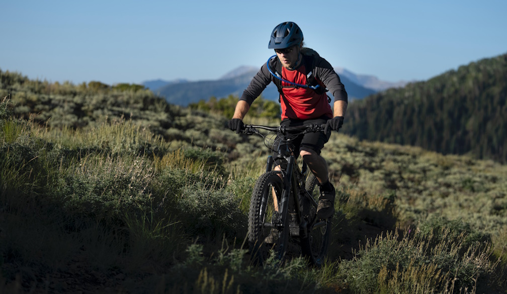 Gravel Bike Frame